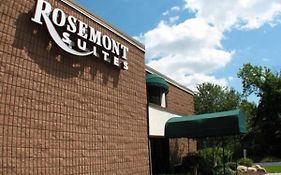 Rosemont Suites